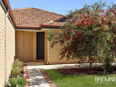 8 Oliver Vista, Bertram WA 6167