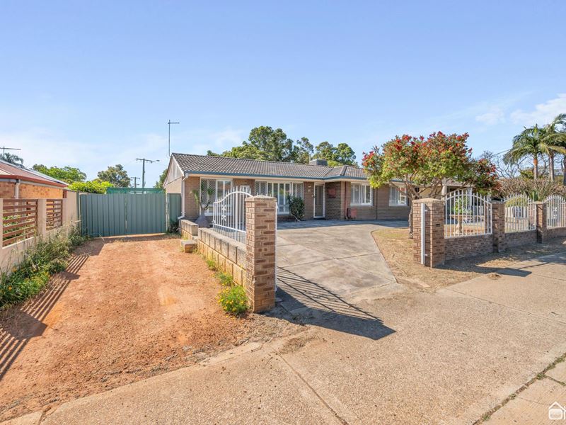 99 King Street, Gosnells WA 6110