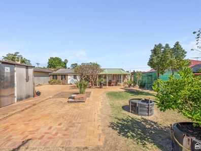 99 King Street, Gosnells WA 6110