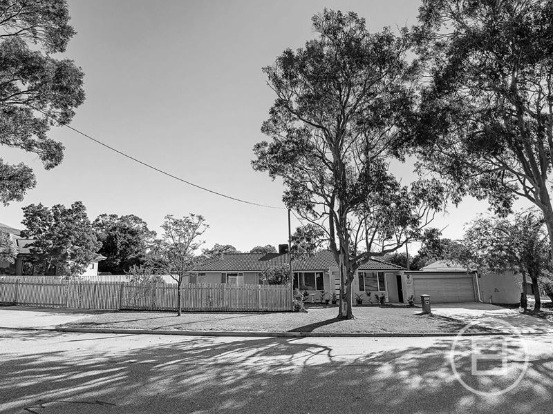 6 James Avenue, Hazelmere WA 6055