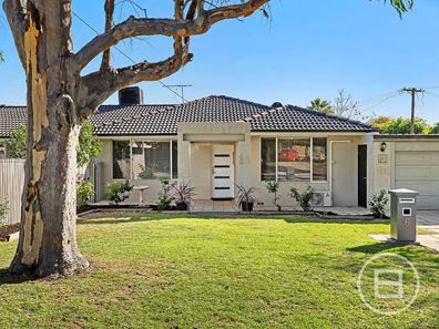 6 James Avenue, Hazelmere WA 6055