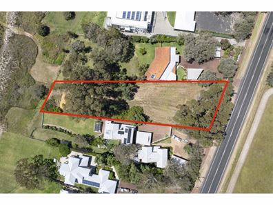 622 Caves Road, Marybrook WA 6280