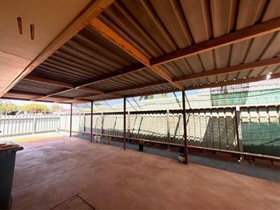 8 Trumpet Way, South Hedland WA 6722