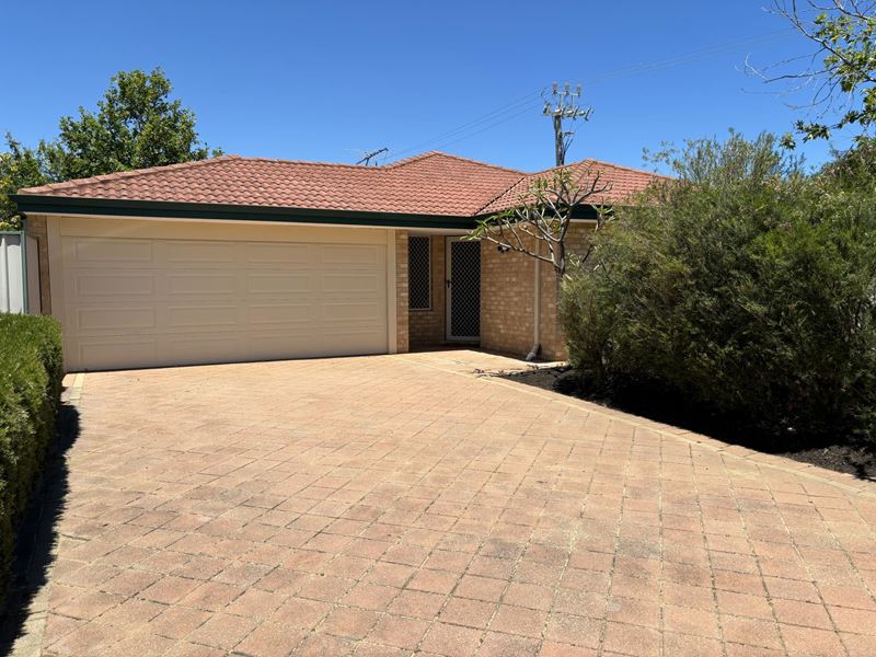 2 Deepwater Court, Merriwa WA 6030