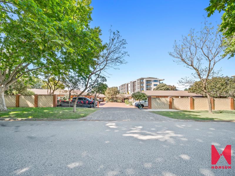 4/27 Kishorn Road, Applecross WA 6153