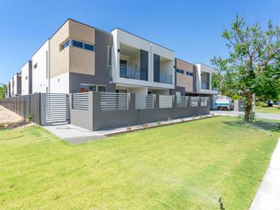 19/35 Thomas Street, East Cannington WA 6107