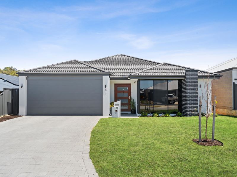 12 Danube Road, Baldivis