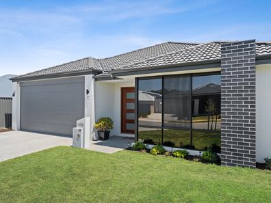 12 Danube Road, Baldivis WA 6171