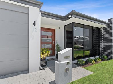 12 Danube Road, Baldivis WA 6171