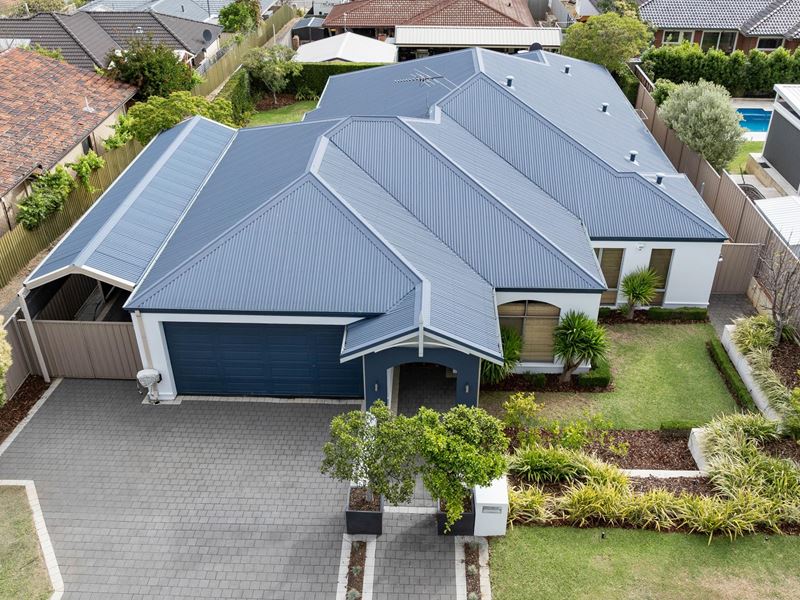 20 Megiddo Way, Duncraig