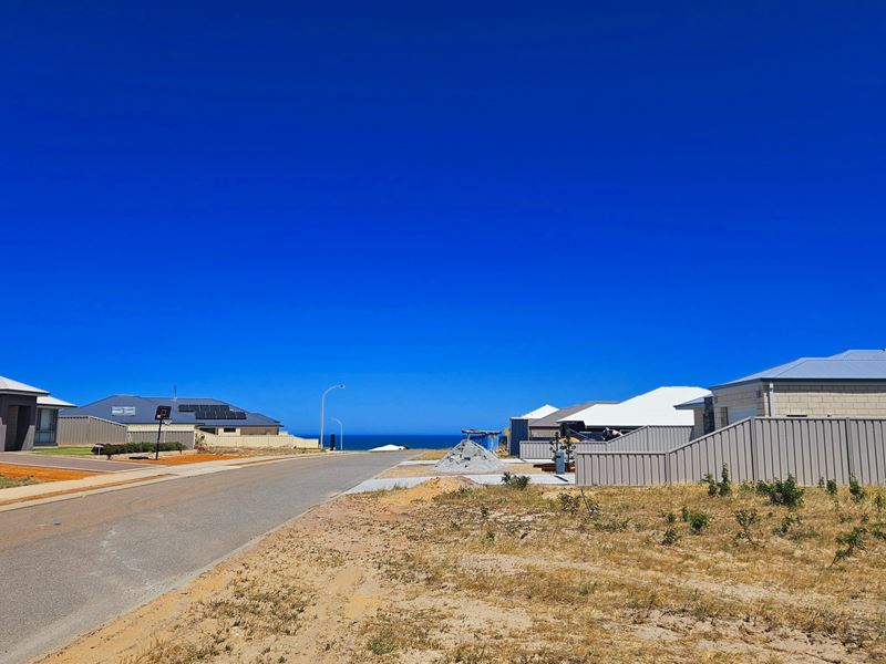 119 North Shore Drive, Dongara