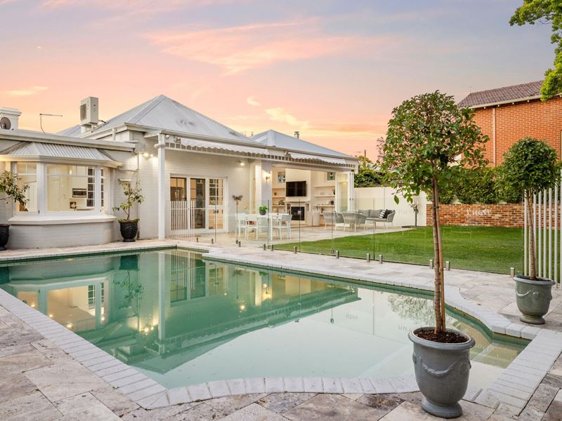 29 Wasley Street, Mount Lawley
