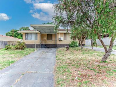 86 King Street, Gosnells WA 6110