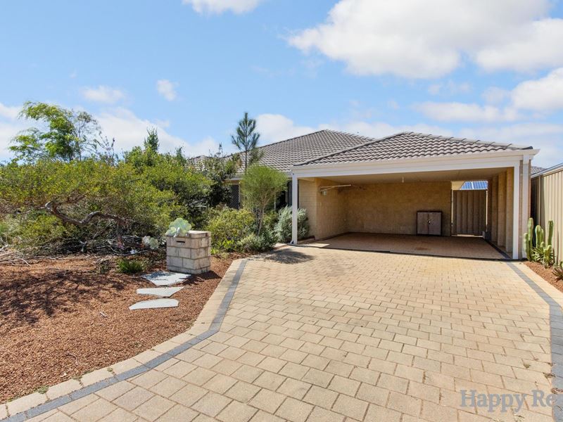 18 Amalfi Way, Canning Vale