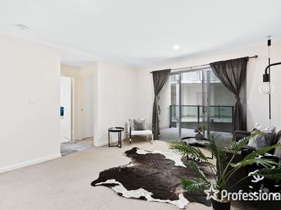 206/122 Brown Street, East Perth WA 6004