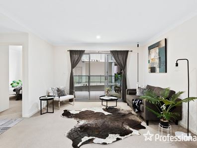 206/122 Brown Street, East Perth WA 6004