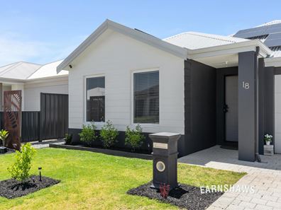 18 Auburn Vista, Brabham WA 6055