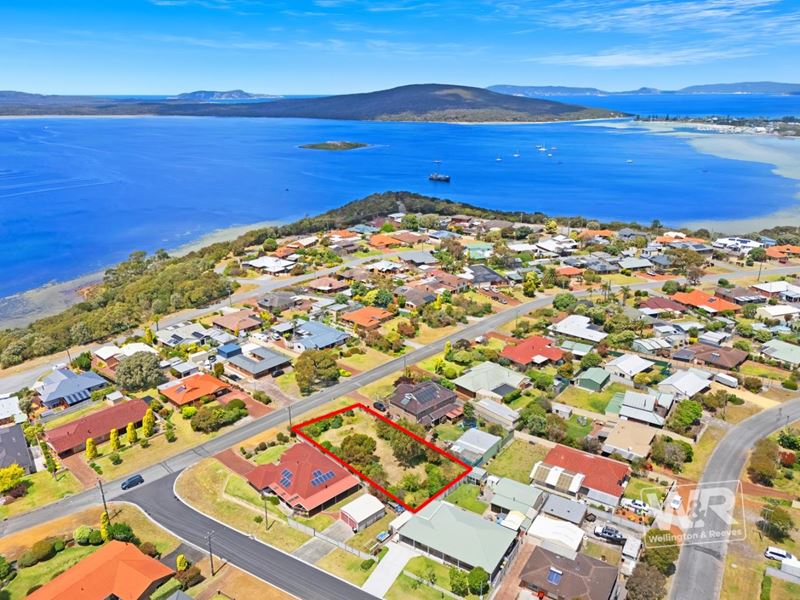 75 Allwood Parade, Bayonet Head WA 6330