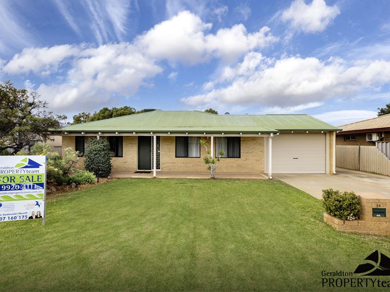 14 Pinna Way, Sunset Beach