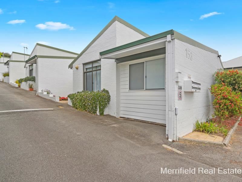 1/153 Middleton Road, Mount Clarence