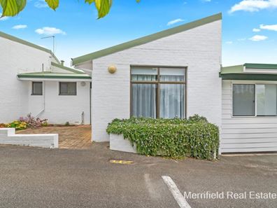 1/153 Middleton Road, Mount Clarence WA 6330