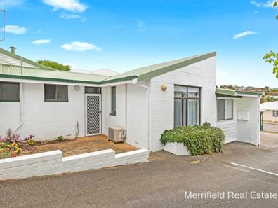 1/153 Middleton Road, Mount Clarence WA 6330