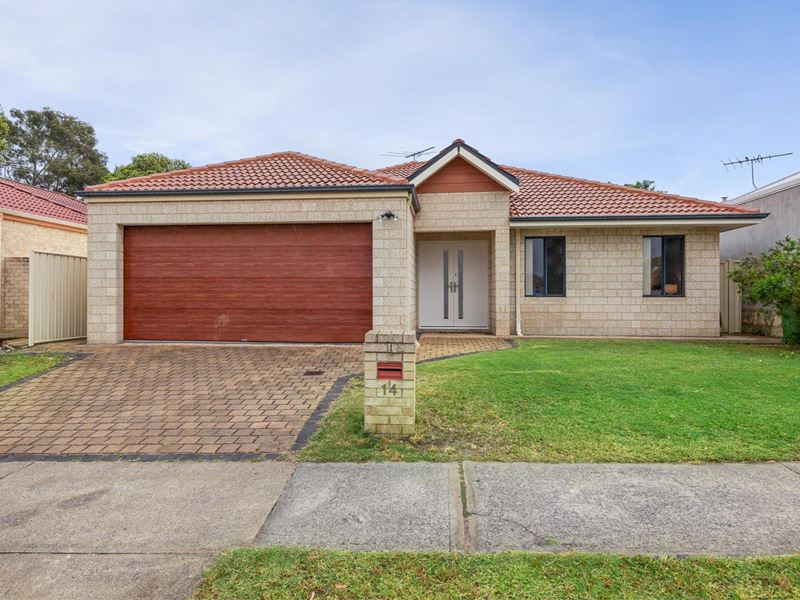 14 Milroy Street, Willagee