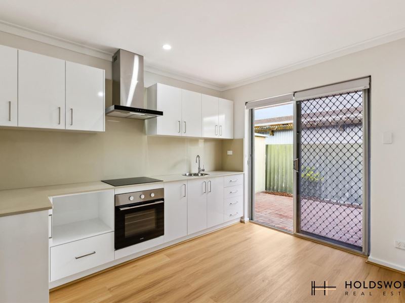 14/60 Spencer Avenue, Yokine