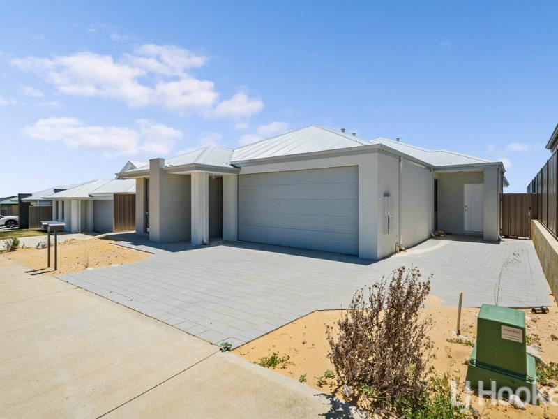 41B Persimmon Crescent, Karnup