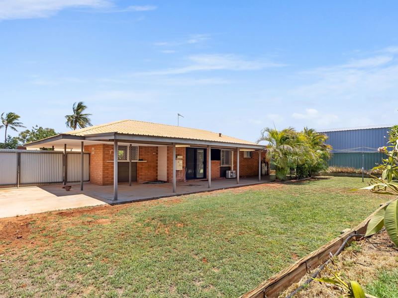 8 Corbett Place, Millars Well WA 6714