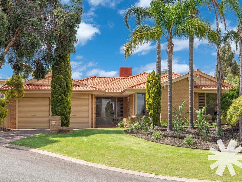 13 Noreatt Place, Leeming