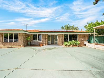 34 Balanus Way, Heathridge WA 6027