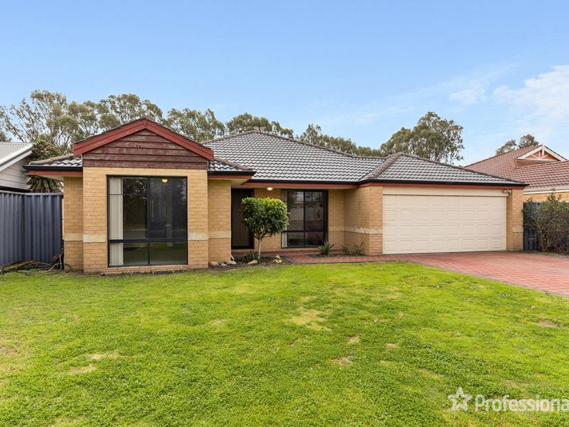 3 Cycad Vista, Baldivis WA 6171