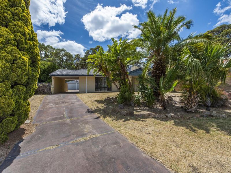 10 Breaker  Close, Silver Sands WA 6210