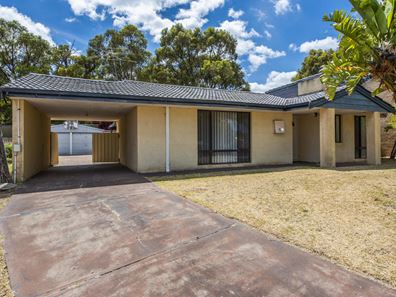 10 Breaker  Close, Silver Sands WA 6210