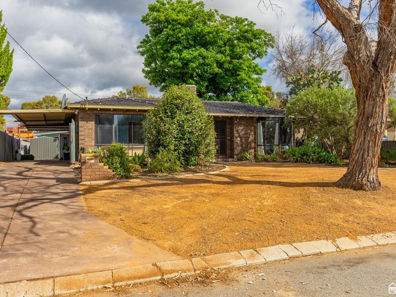 16 Dionne Place, Gosnells WA 6110