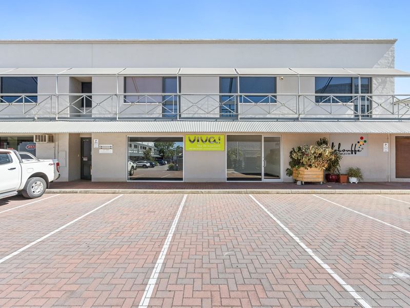 10 & 11/375 Hay Street, Subiaco WA 6008