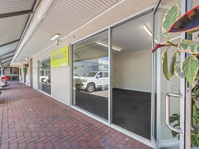 10 & 11/375 Hay Street, Subiaco WA 6008