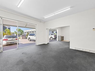 10 & 11/375 Hay Street, Subiaco WA 6008