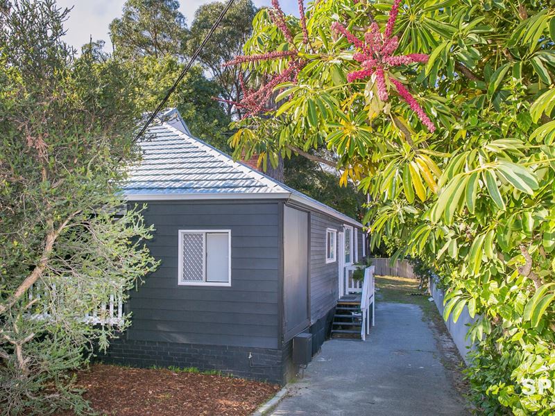 17B Slade Street, Bayswater WA 6053