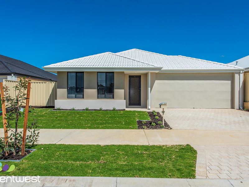 3 Gnowangerup Bend, Dawesville WA 6211