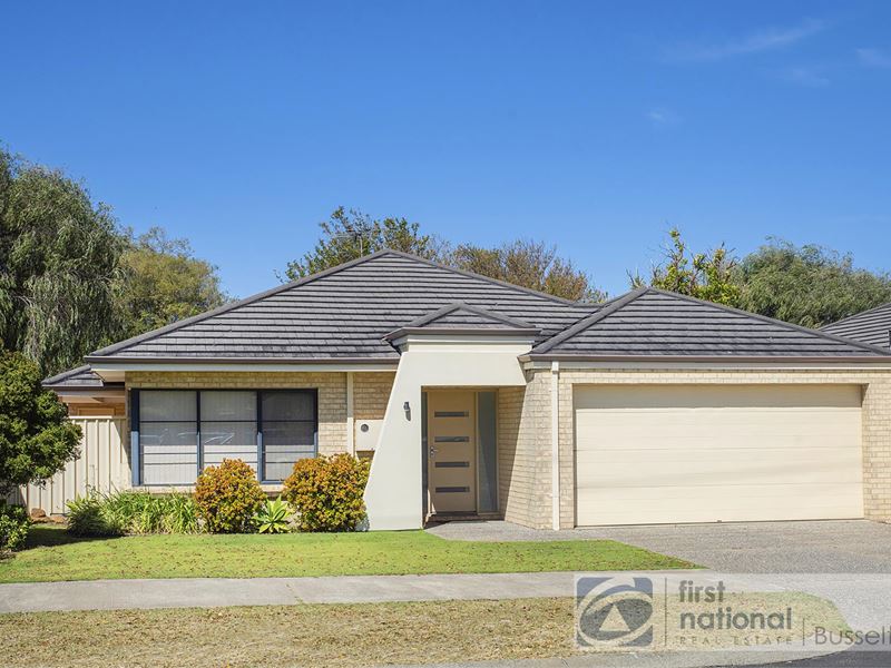 53 Brown Street, Busselton