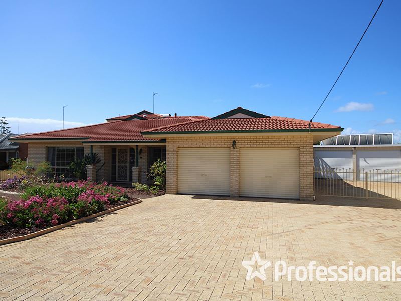 8 Coral Place, Eaton