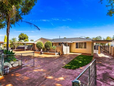 34a Dawson Street, Armadale WA 6112