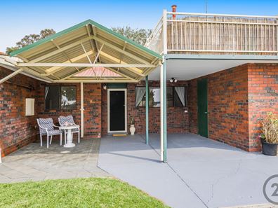 4/1 Mulberry Close, Bouvard WA 6211