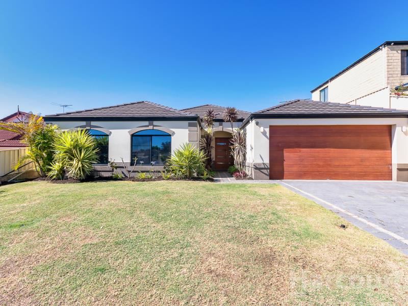 21 Rosewell Green, Wanneroo WA 6065