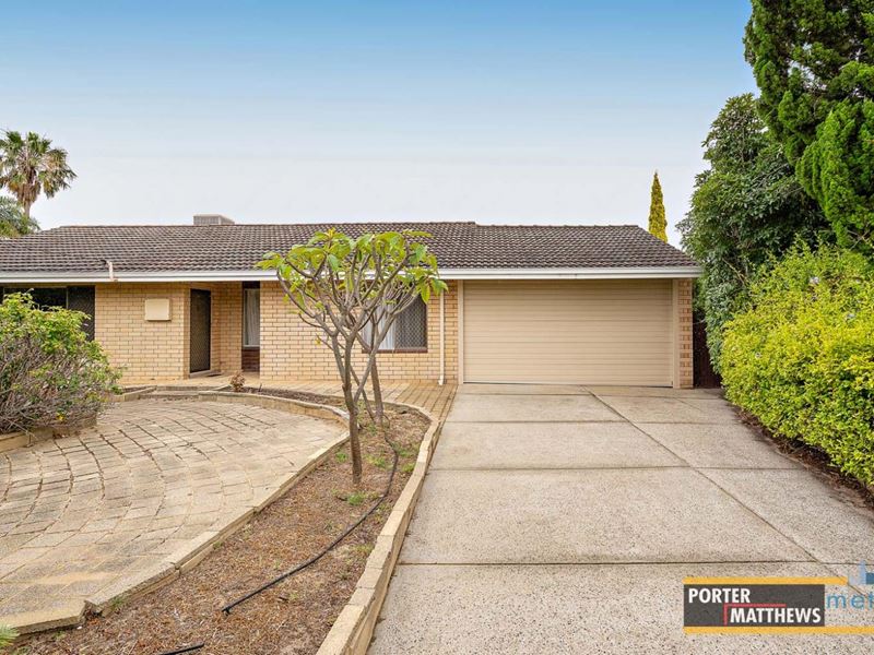 6 Acol Place, Beckenham WA 6107