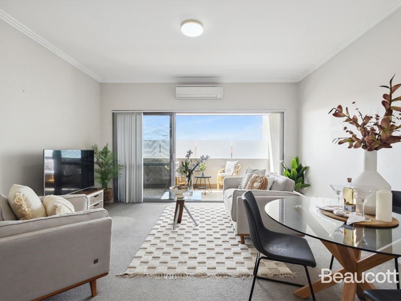 15/26 Little Walcott Street, North Perth