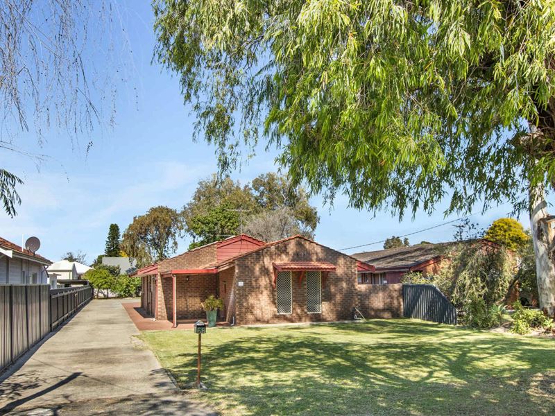 68 Bulong Avenue, Ascot