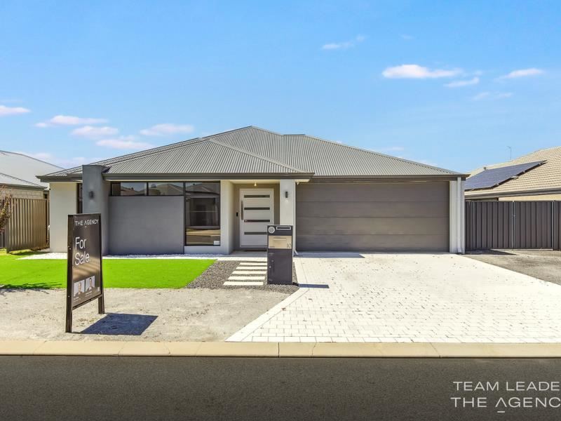 10 Amphion View, Ravenswood WA 6208